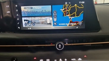 Nissan Ariya 5p 63 kWh 4x2 Advance CAR. 22kW