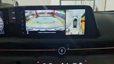 Nissan Ariya 5p 63 kWh 4x2 Advance CAR. 22kW