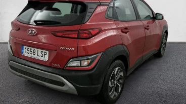 Hyundai Kona 1.6 GDI HEV Maxx DCT
