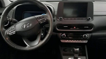 Hyundai Kona 1.6 GDI HEV Maxx DCT