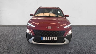 Hyundai Kona 1.6 GDI HEV Maxx DCT