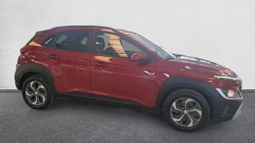 Hyundai Kona 1.6 GDI HEV Maxx DCT