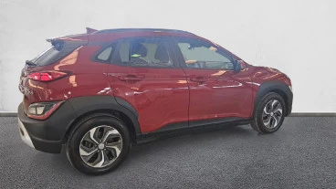 Hyundai Kona 1.6 GDI HEV Maxx DCT