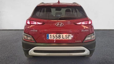 Hyundai Kona 1.6 GDI HEV Maxx DCT