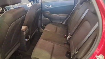 Hyundai Kona 1.6 GDI HEV Maxx DCT