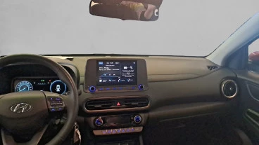 Hyundai Kona 1.6 GDI HEV Maxx DCT