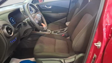 Hyundai Kona 1.6 GDI HEV Maxx DCT