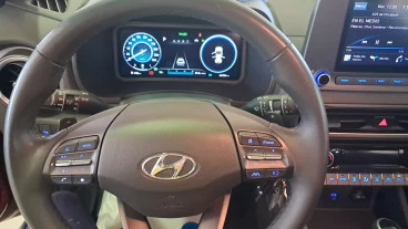 Hyundai Kona 1.6 GDI HEV Maxx DCT