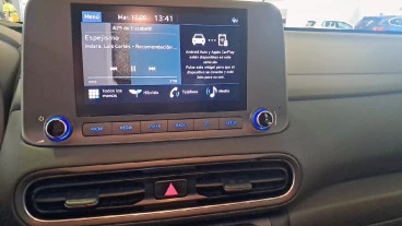 Hyundai Kona 1.6 GDI HEV Maxx DCT