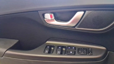 Hyundai Kona 1.6 GDI HEV Maxx DCT
