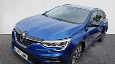 Renault Megane S.T. Techno TCe 103 kW (140CV) EDC GPF