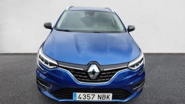 Renault Megane S.T. Techno TCe 103 kW (140CV) EDC GPF