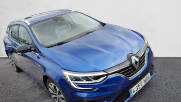 Renault Megane S.T. Techno TCe 103 kW (140CV) EDC GPF
