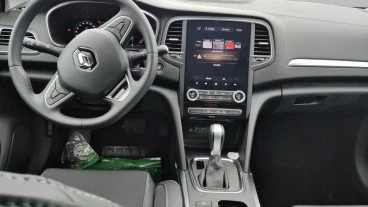 Renault Megane S.T. Techno TCe 103 kW (140CV) EDC GPF