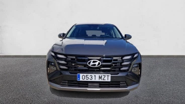Hyundai Tucson 1.6T 185kW (252CV) PHEV AT Klass
