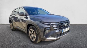 Hyundai Tucson 1.6T 185kW (252CV) PHEV AT Klass