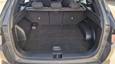 Hyundai Tucson 1.6T 185kW (252CV) PHEV AT Klass