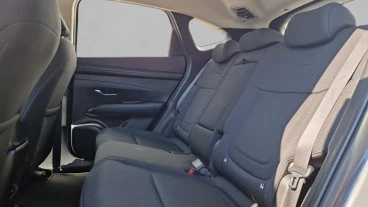 Hyundai Tucson 1.6T 185kW (252CV) PHEV AT Klass