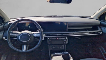 Hyundai Tucson 1.6T 185kW (252CV) PHEV AT Klass