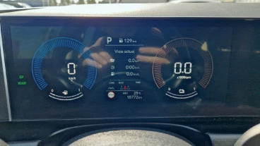 Hyundai Tucson 1.6T 185kW (252CV) PHEV AT Klass