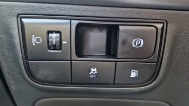 Hyundai Tucson 1.6T 185kW (252CV) PHEV AT Klass