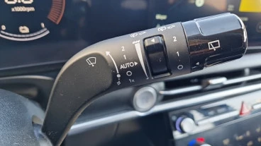 Hyundai Tucson 1.6T 185kW (252CV) PHEV AT Klass