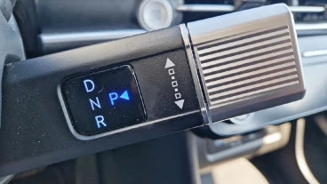 Hyundai Tucson 1.6T 185kW (252CV) PHEV AT Klass