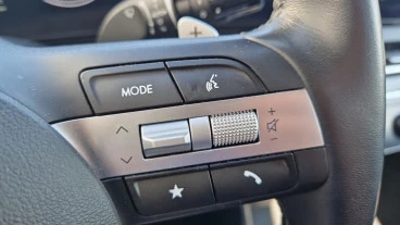 Hyundai Tucson 1.6T 185kW (252CV) PHEV AT Klass