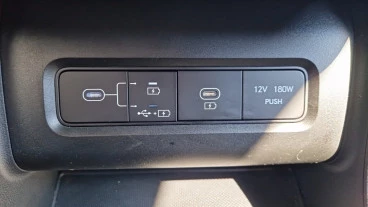 Hyundai Tucson 1.6T 185kW (252CV) PHEV AT Klass