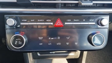 Hyundai Tucson 1.6T 185kW (252CV) PHEV AT Klass