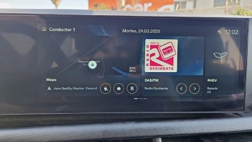 Hyundai Tucson 1.6T 185kW (252CV) PHEV AT Klass