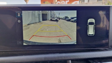 Hyundai Tucson 1.6T 185kW (252CV) PHEV AT Klass