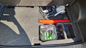 Hyundai Tucson 1.6T 185kW (252CV) PHEV AT Klass