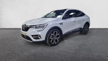 Renault Arkana Zen TCe 103kW(140CV) EDC MicroHíbrido-SS