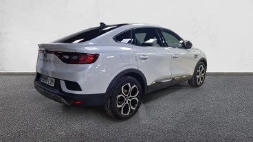 Renault Arkana Zen TCe 103kW(140CV) EDC MicroHíbrido-SS