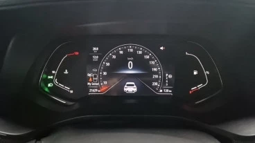 Renault Arkana Zen TCe 103kW(140CV) EDC MicroHíbrido-SS