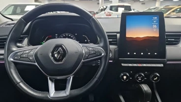 Renault Arkana Zen TCe 103kW(140CV) EDC MicroHíbrido-SS