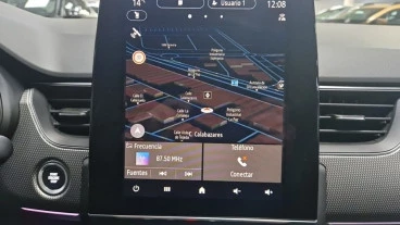 Renault Arkana Zen TCe 103kW(140CV) EDC MicroHíbrido-SS