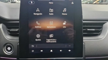 Renault Arkana Zen TCe 103kW(140CV) EDC MicroHíbrido-SS