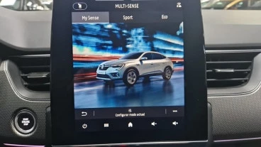 Renault Arkana Zen TCe 103kW(140CV) EDC MicroHíbrido-SS