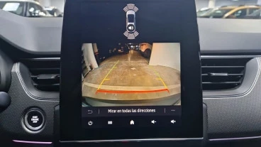 Renault Arkana Zen TCe 103kW(140CV) EDC MicroHíbrido-SS