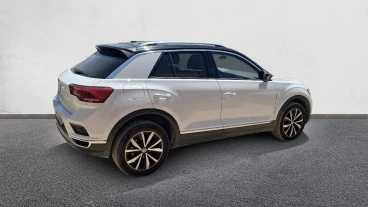 Volkswagen T-Roc Advance Style 1.0 TSI 85kW (115CV)