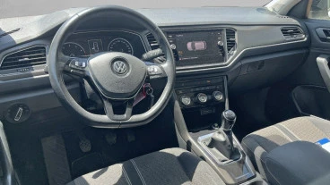Volkswagen T-Roc Advance Style 1.0 TSI 85kW (115CV)