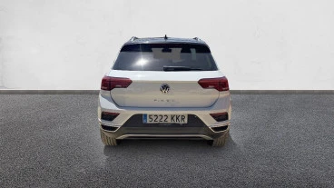 Volkswagen T-Roc Advance Style 1.0 TSI 85kW (115CV)