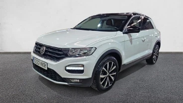 Volkswagen T-Roc Advance Style 1.0 TSI 85kW (115CV)