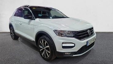 Volkswagen T-Roc Advance Style 1.0 TSI 85kW (115CV)
