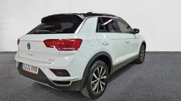 Volkswagen T-Roc Advance Style 1.0 TSI 85kW (115CV)