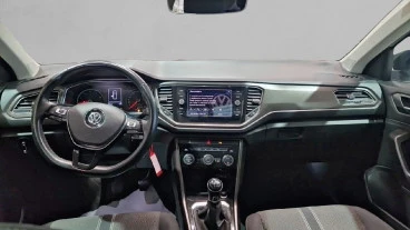 Volkswagen T-Roc Advance Style 1.0 TSI 85kW (115CV)