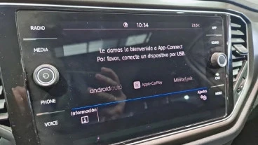 Volkswagen T-Roc Advance Style 1.0 TSI 85kW (115CV)