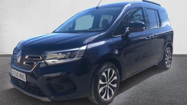 Renault Kangoo Combi E-Tech L1 Techno 22kW